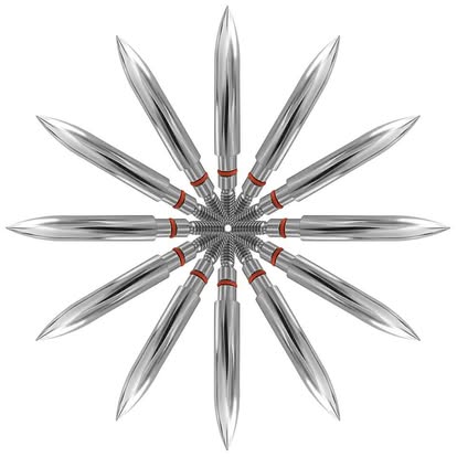 Replacement blades