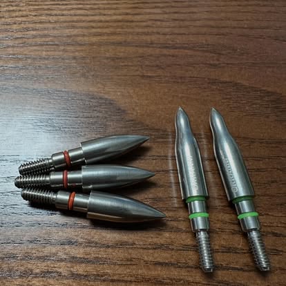 Broadheads