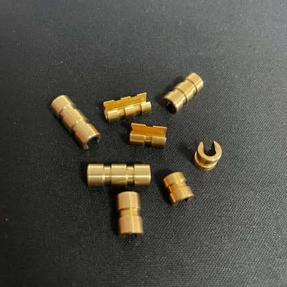 Archery accessories — inserts and components